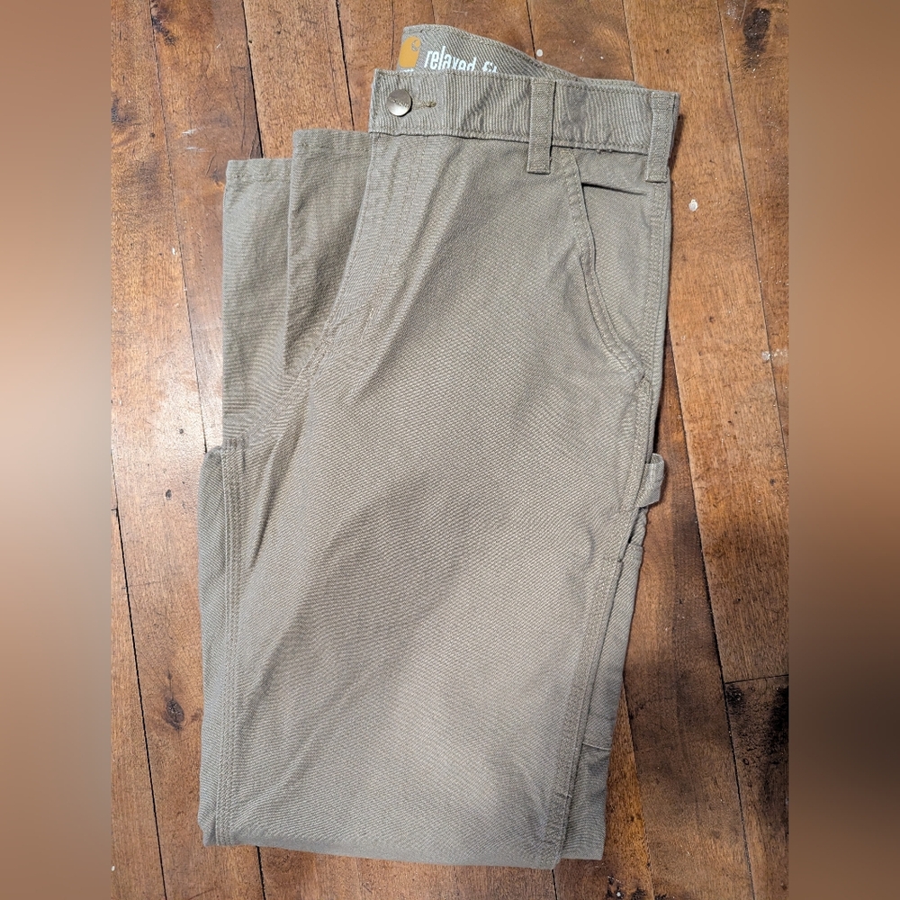 Carhartt Pants 32x32